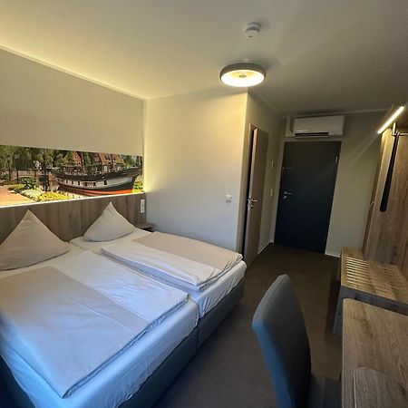Mediterra Papenburg Kültér fotó