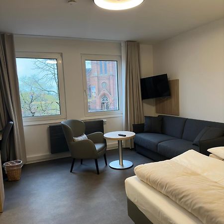 Mediterra Papenburg Kültér fotó