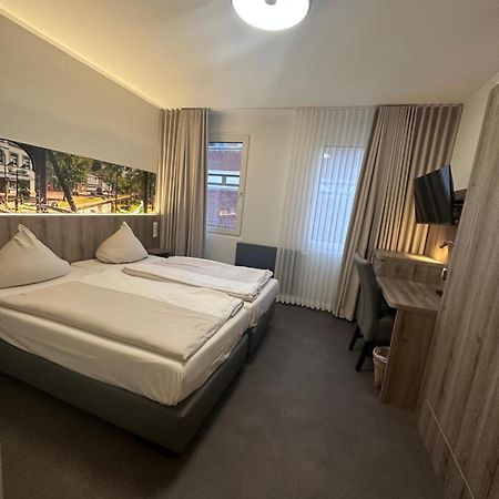 Mediterra Papenburg Kültér fotó