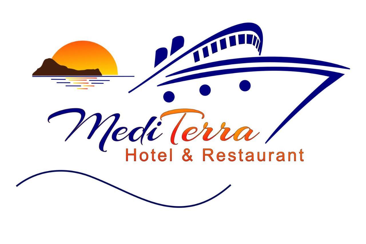 Mediterra Papenburg Kültér fotó