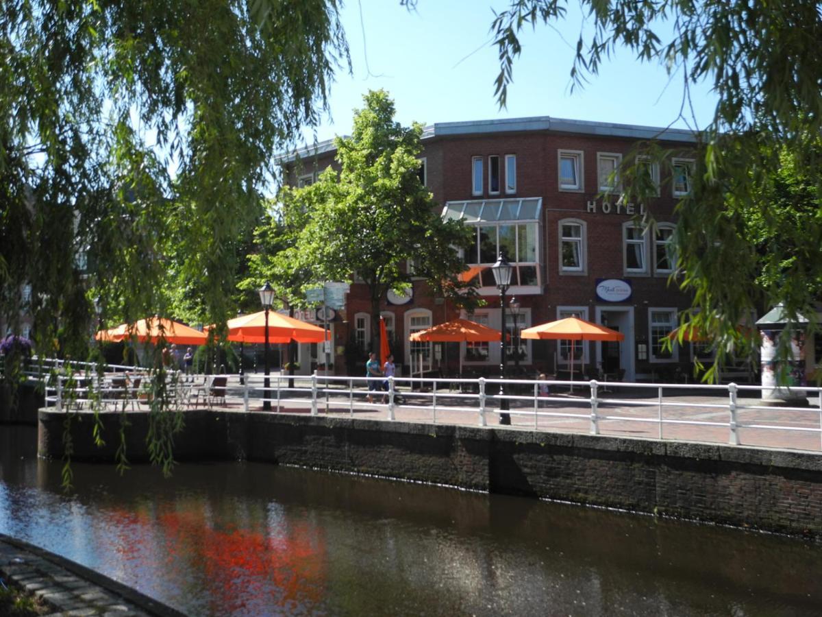 Mediterra Papenburg Kültér fotó