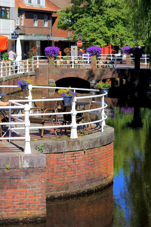 Mediterra Papenburg Kültér fotó