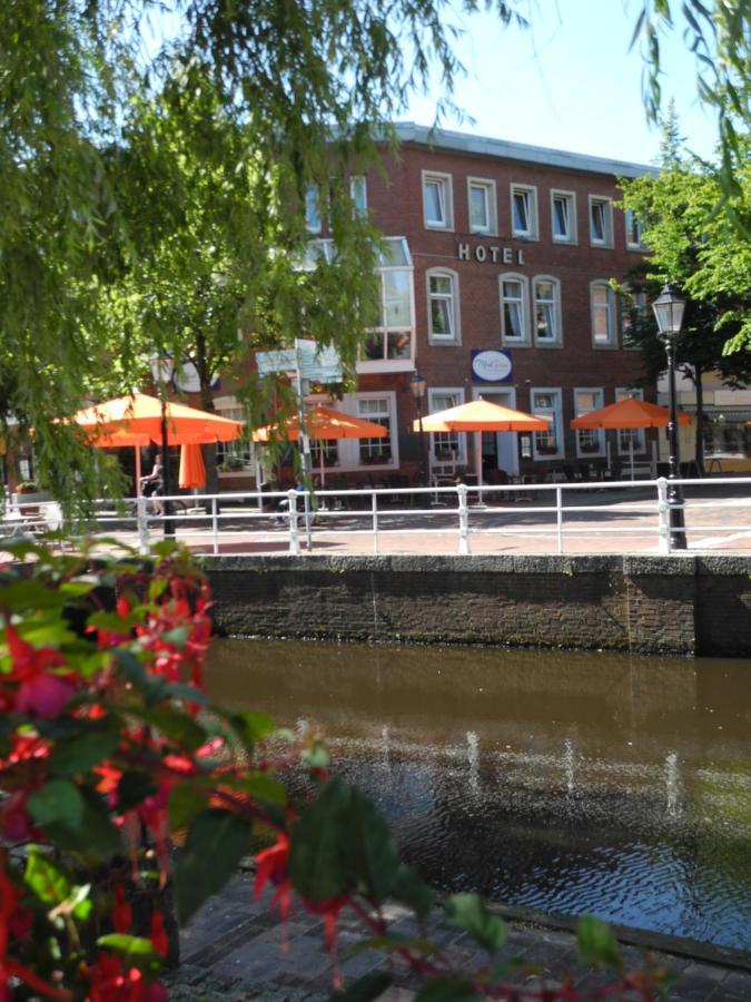 Mediterra Papenburg Kültér fotó