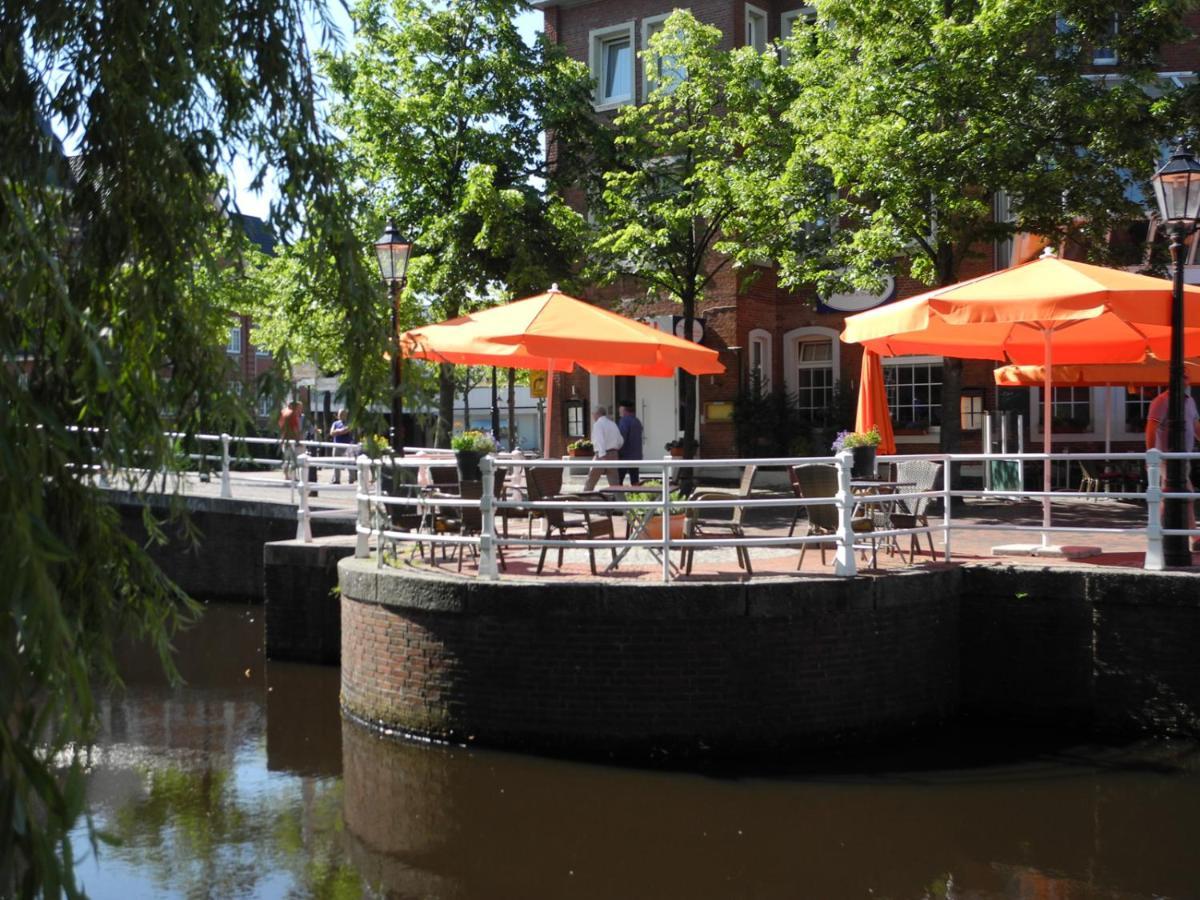 Mediterra Papenburg Kültér fotó