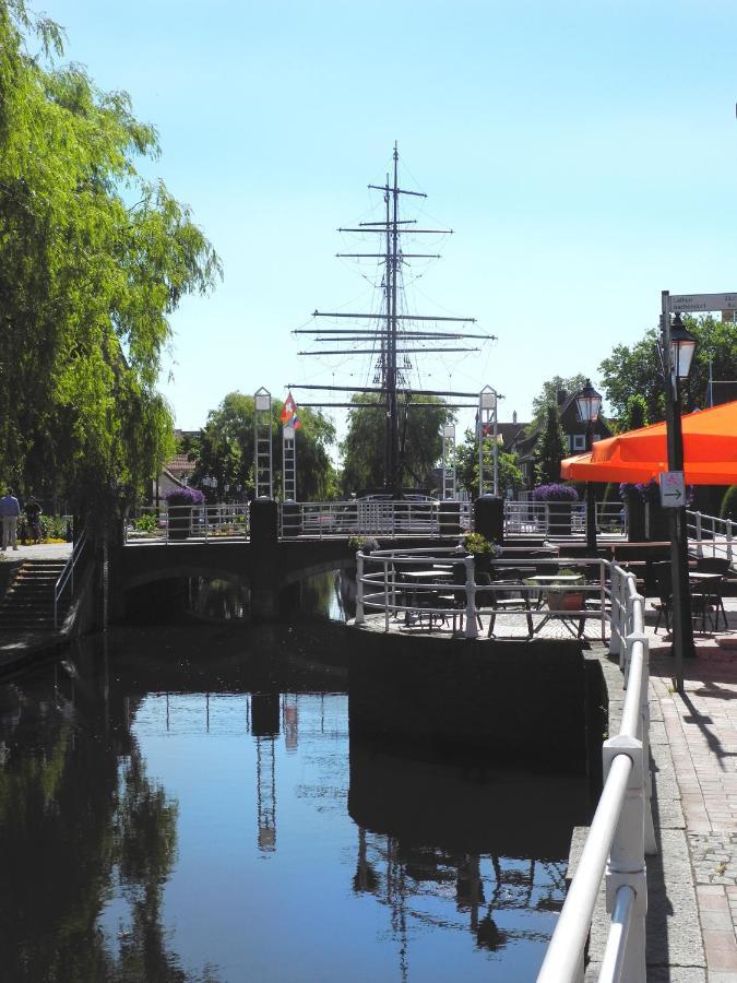 Mediterra Papenburg Kültér fotó