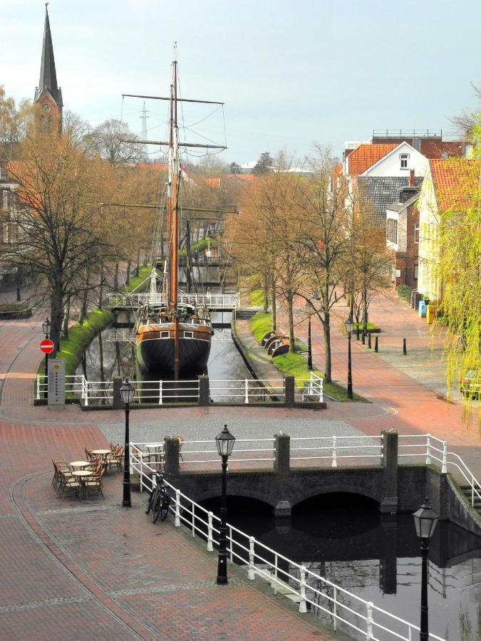 Mediterra Papenburg Kültér fotó