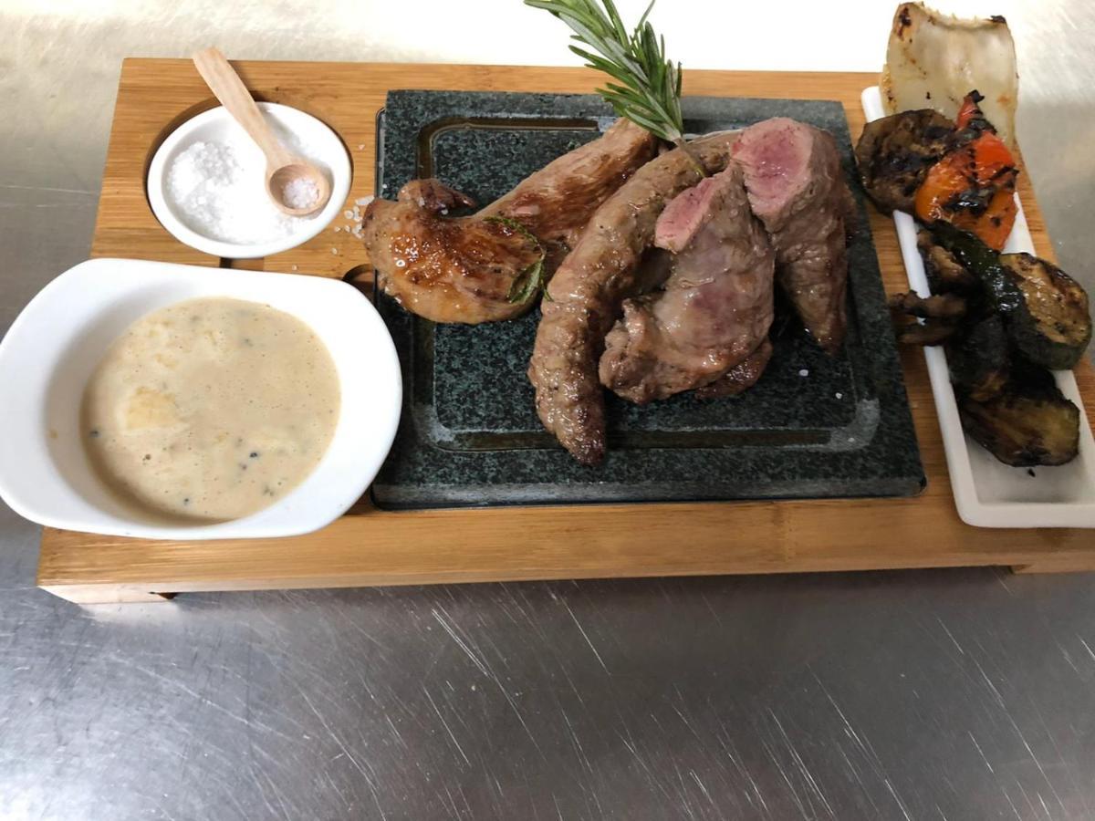 Mediterra Papenburg Kültér fotó