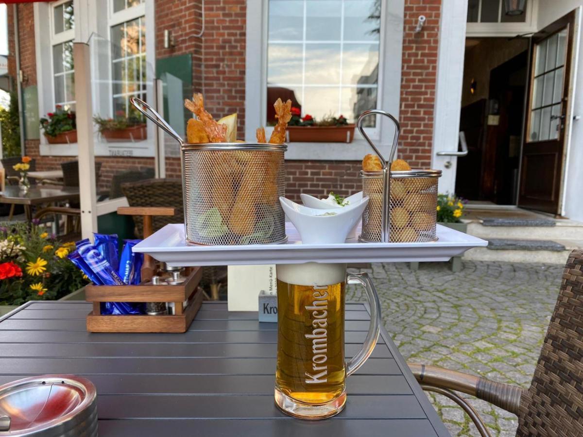 Mediterra Papenburg Kültér fotó