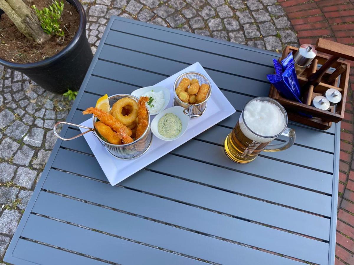 Mediterra Papenburg Kültér fotó