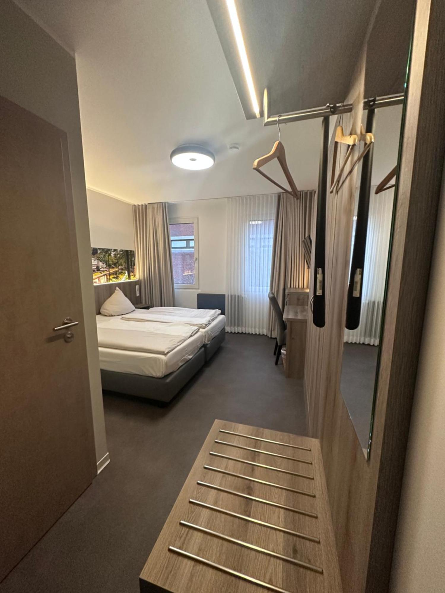 Mediterra Papenburg Kültér fotó