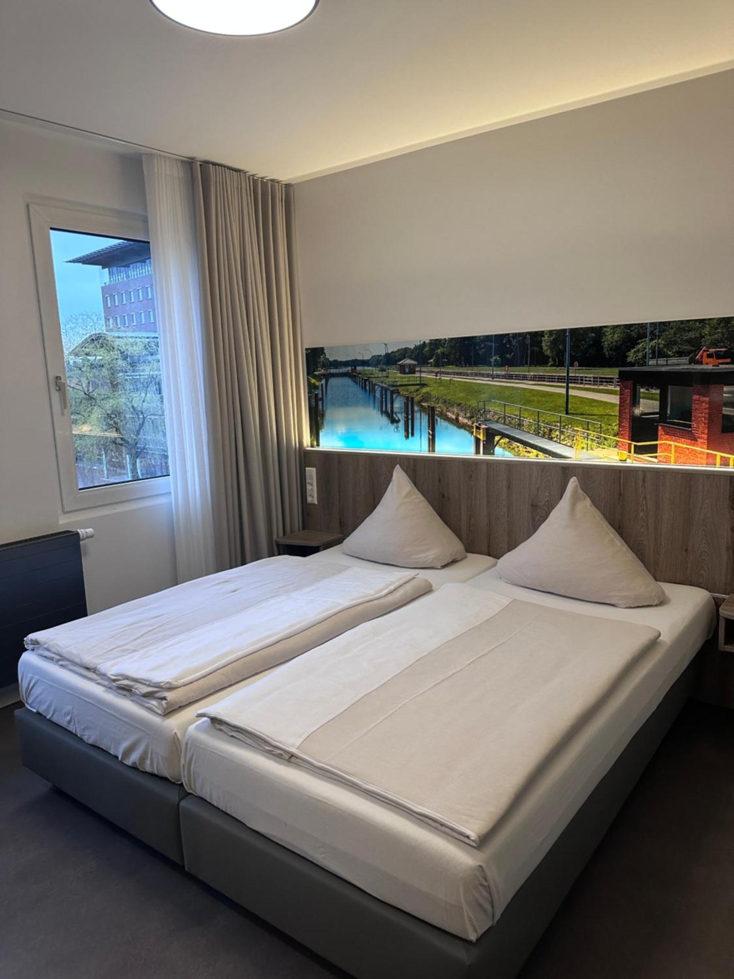 Mediterra Papenburg Kültér fotó