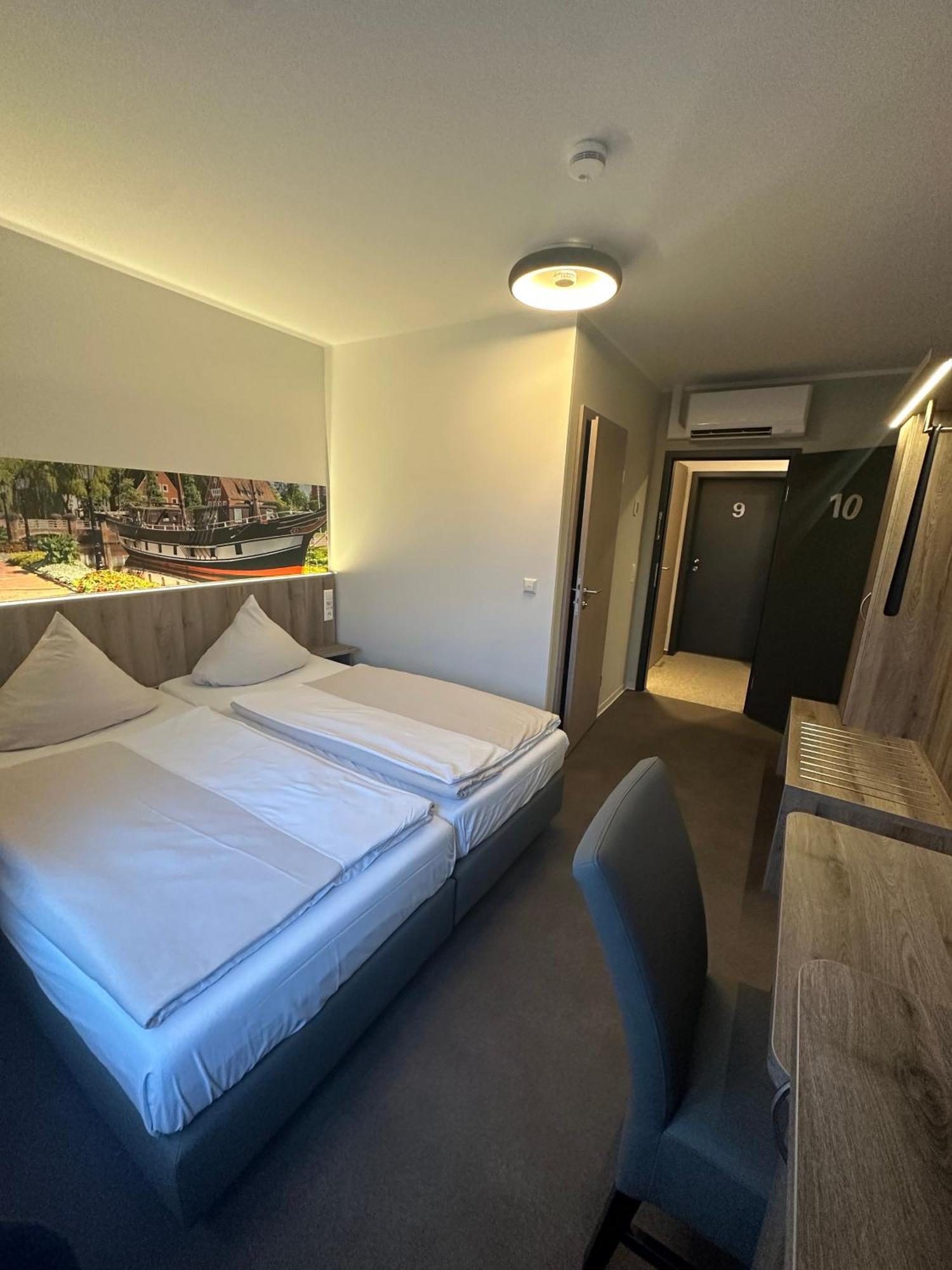 Mediterra Papenburg Kültér fotó
